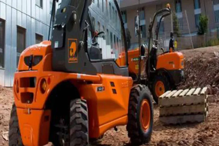 كيف تعمل أوزان حشو المصعد على تحسين سلامة وكفاءة المصعد؟