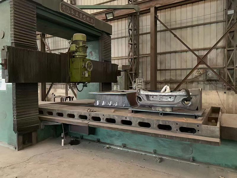 تطلق Zunhua Shengjian Fanrong ثلاثة منتجات جديدة لثقل الموازنة للأسواق المحلية والخارجية