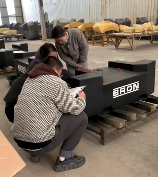 زيارة العميل المملوكة للدولة تعزز معايير اختبار ثقل الموازنة