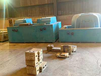 شركة Zunhua Shengjian Prosperity تفوز بطلبات إضافية لأثقال موازنة الرافعة الشوكية