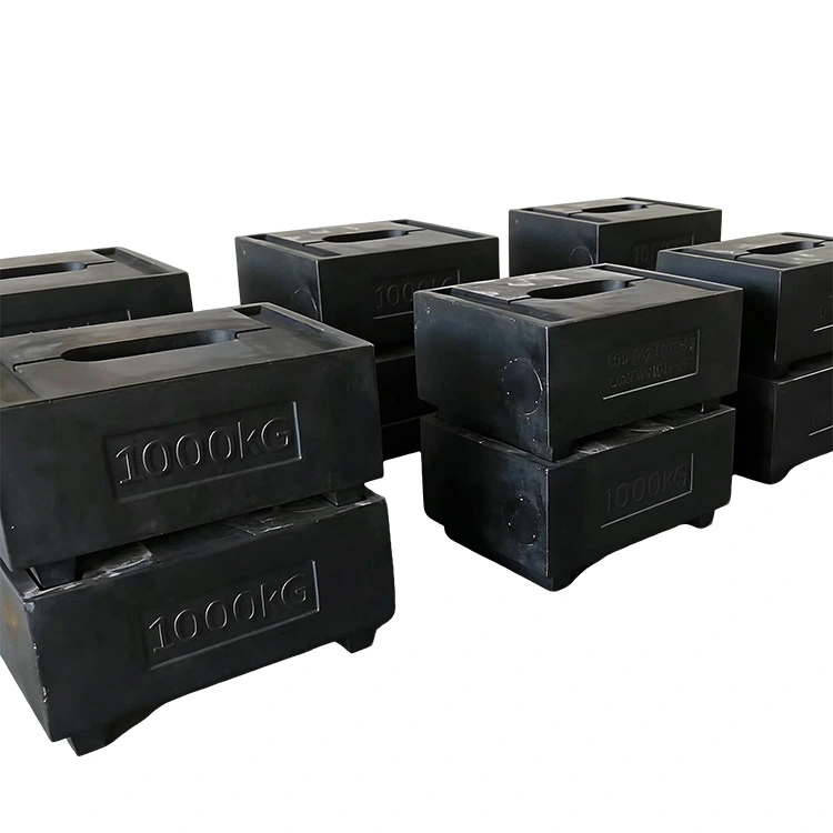 لماذا تعتبر أوزان الصابورة البحرية مهمة جدًا لاستقرار السفينة والسلامة التشغيلية؟