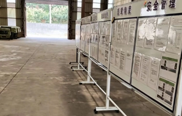 كيف يمكن لانبعاثات غبار الحديد الزهر أن تلبي المعايير؟ نفذت Zunhua Shengjian Fanrong ترقية شاملة للحاوية لتحقيق انبعاثات منخفضة للغاية تبلغ 10 ملجم/م3.