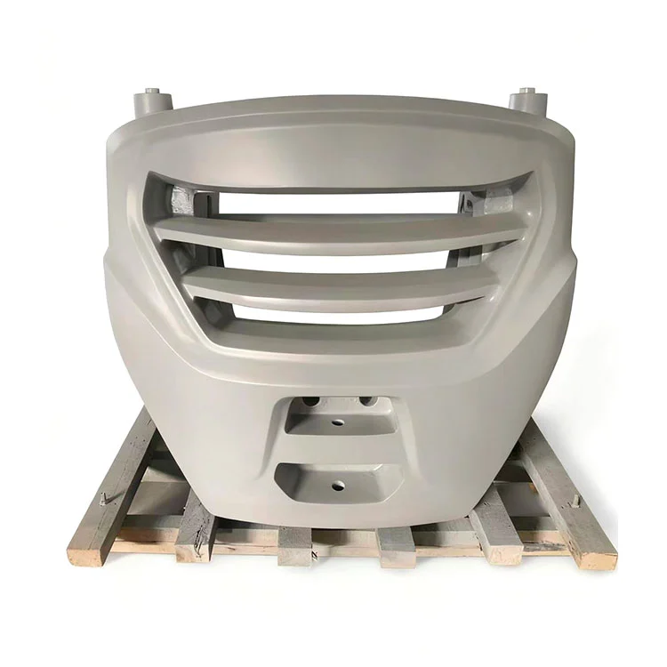 ثقل الموازنة للرافعة الشوكية