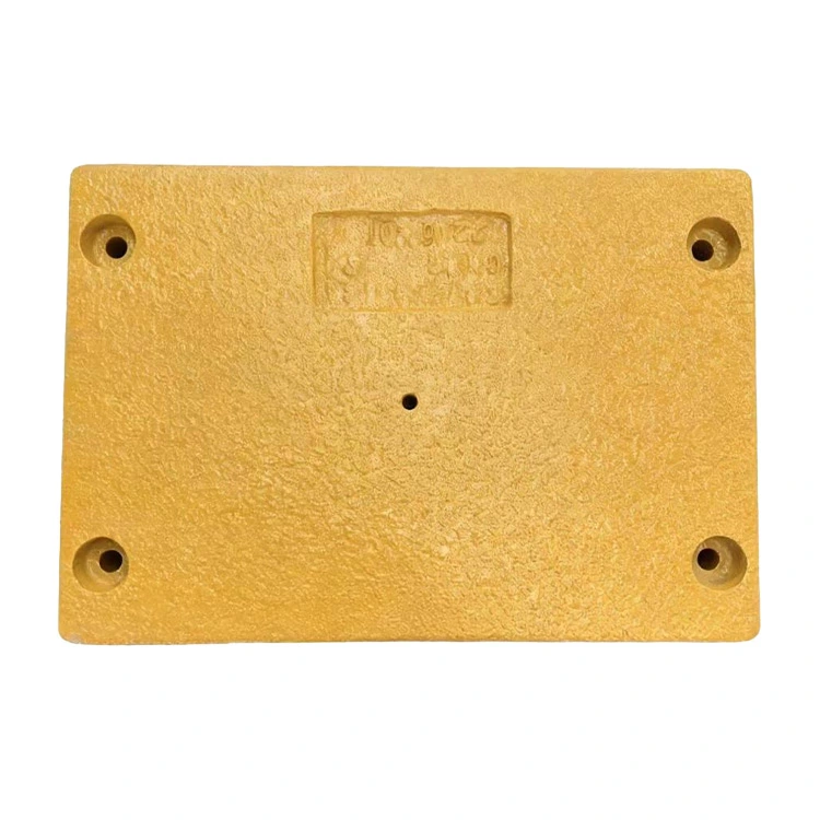 ثقل الموازنة للرافعات