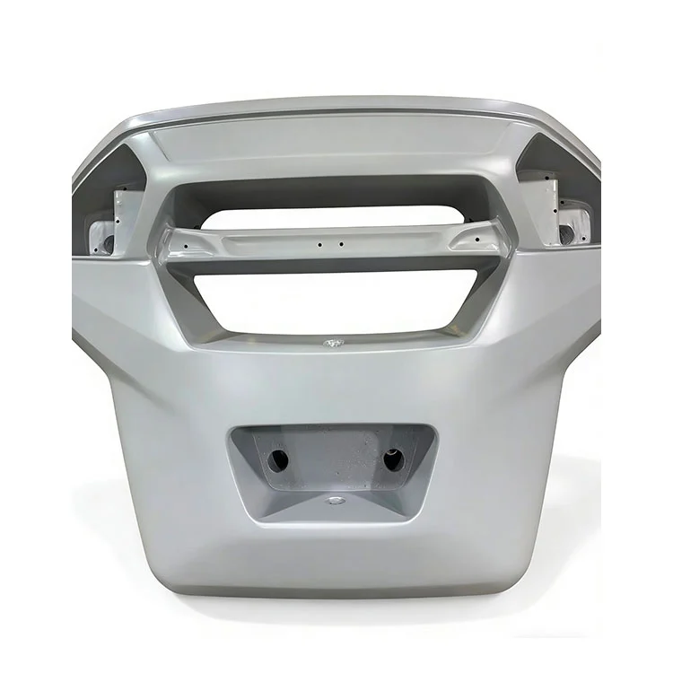 ثقل الموازنة للرافعة الشوكية ذات الاحتراق الداخلي