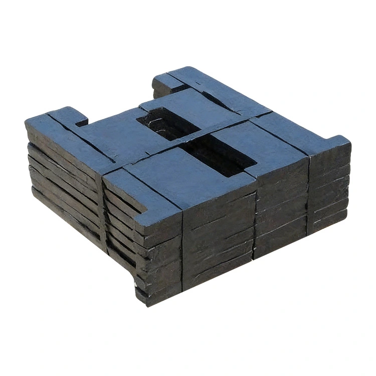 الحفارة ثقل الموازنة