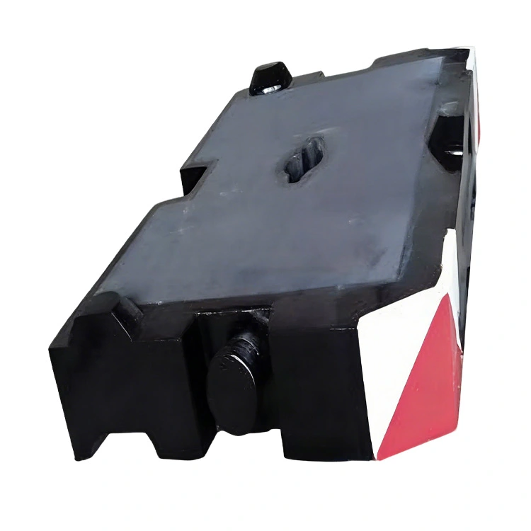 أثقال موازنة قوارب الصيد