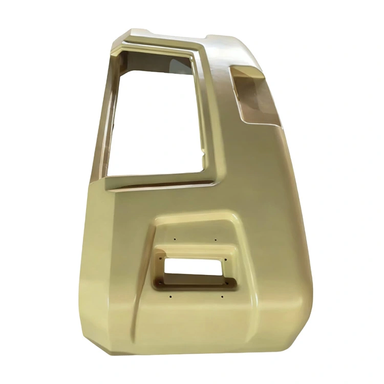 أثقال موازنة اللودر ذات التفريغ الأمامي