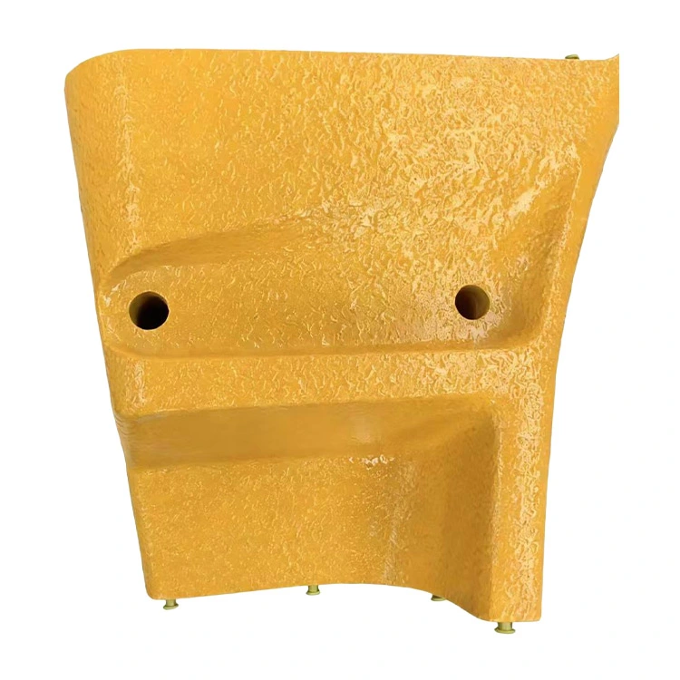 ثقل الموازنة للرافعة الجسرية