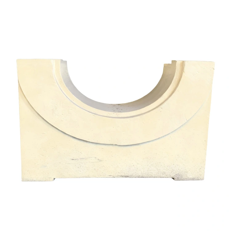 ثقل موازنة كاسحة الجليد