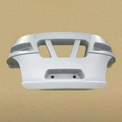 Mechanical Excavator Counterweights