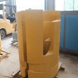 Mechanical Excavator Counterweights