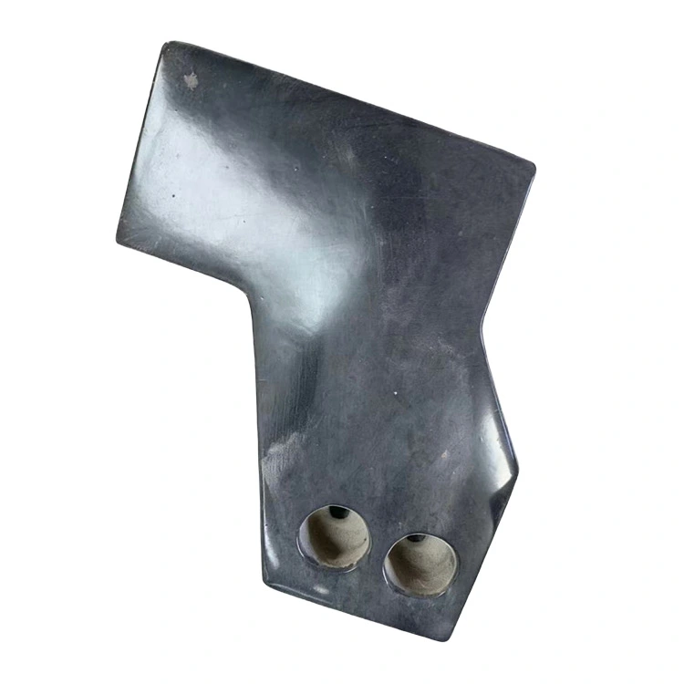 ثقل الموازنة اليدوي للرافعة الشوكية