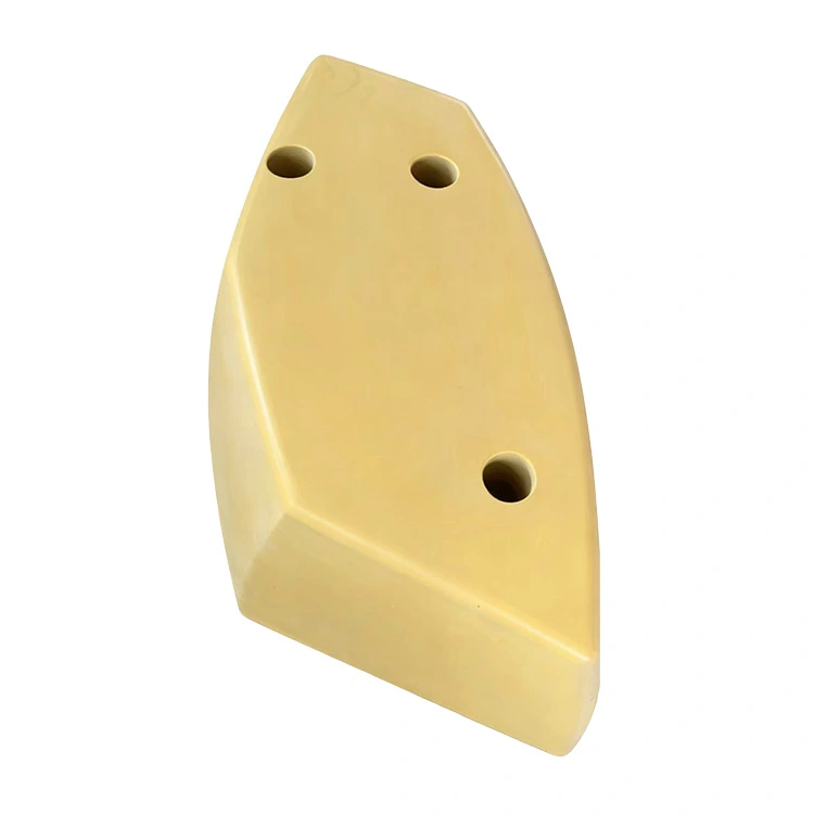 ثقل الموازنة للرافعة المتنقلة