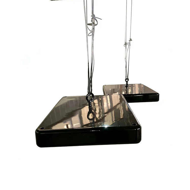 ثقل الموازنة للرافعة الشوكية