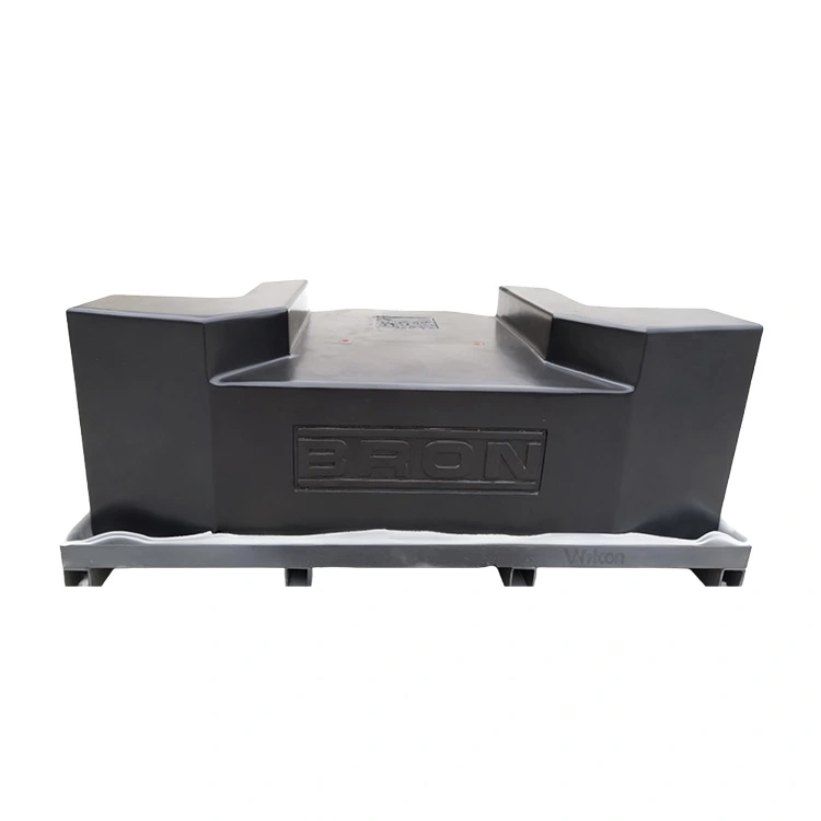 ثقل مصعد الركاب