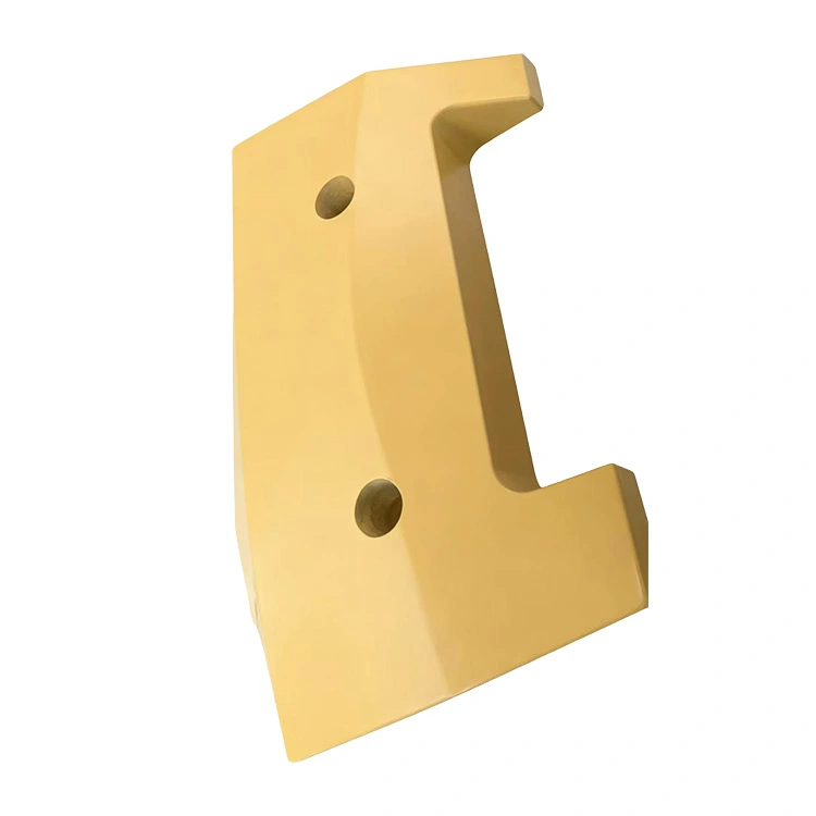 ثقل الموازنة للودر الدوار