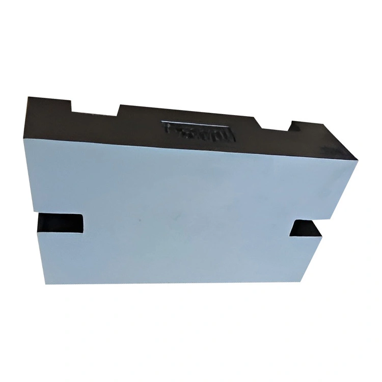 ثقل مصعد السفينة