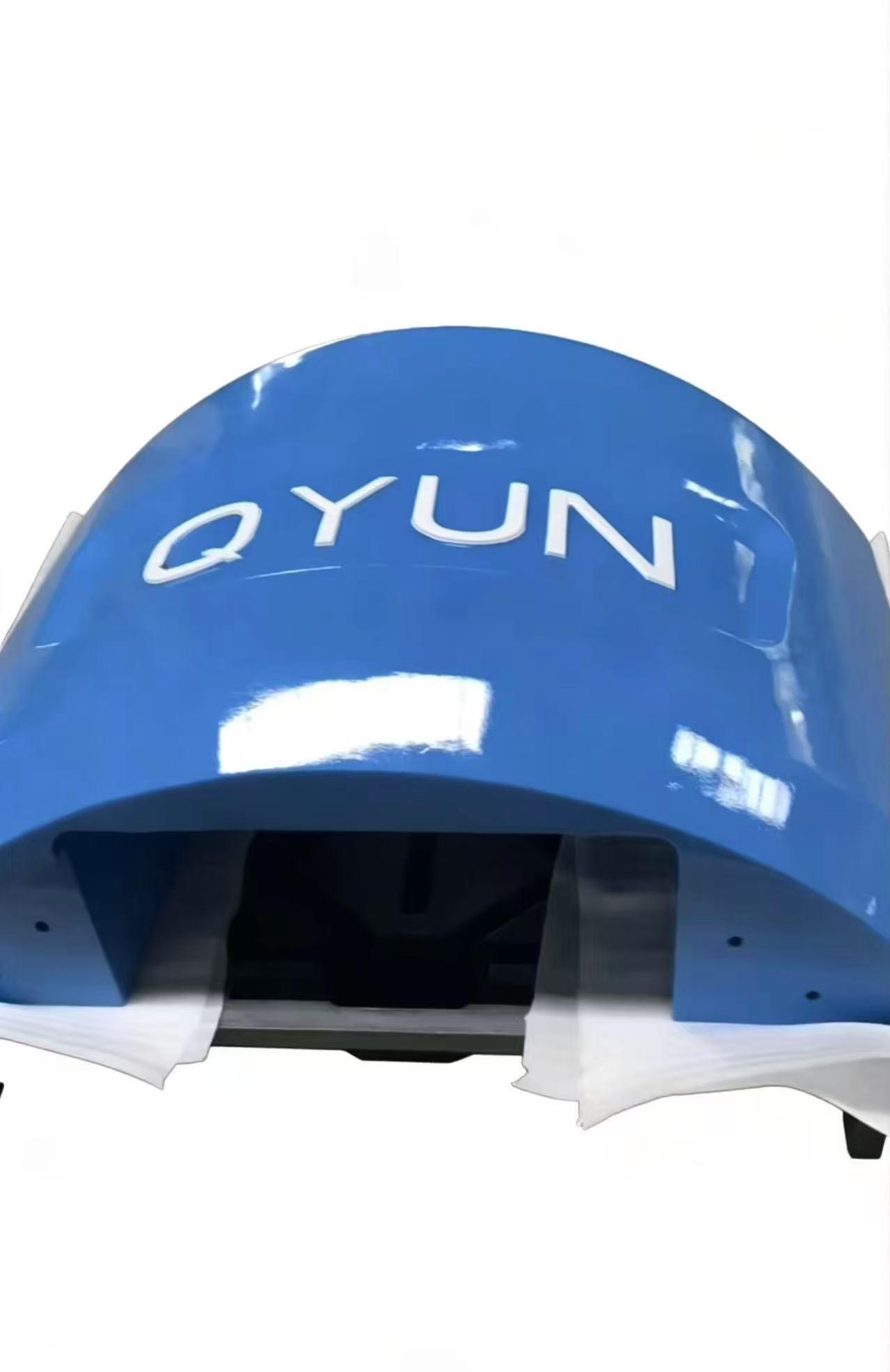 ثقل الرافعة البرجية