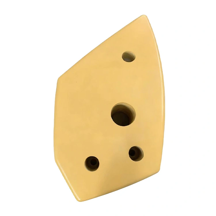 ثقل الموازنة للرافعة البرجية